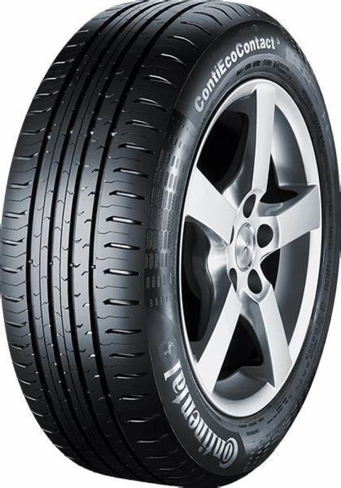 205/55/16 Continental 91V PC5