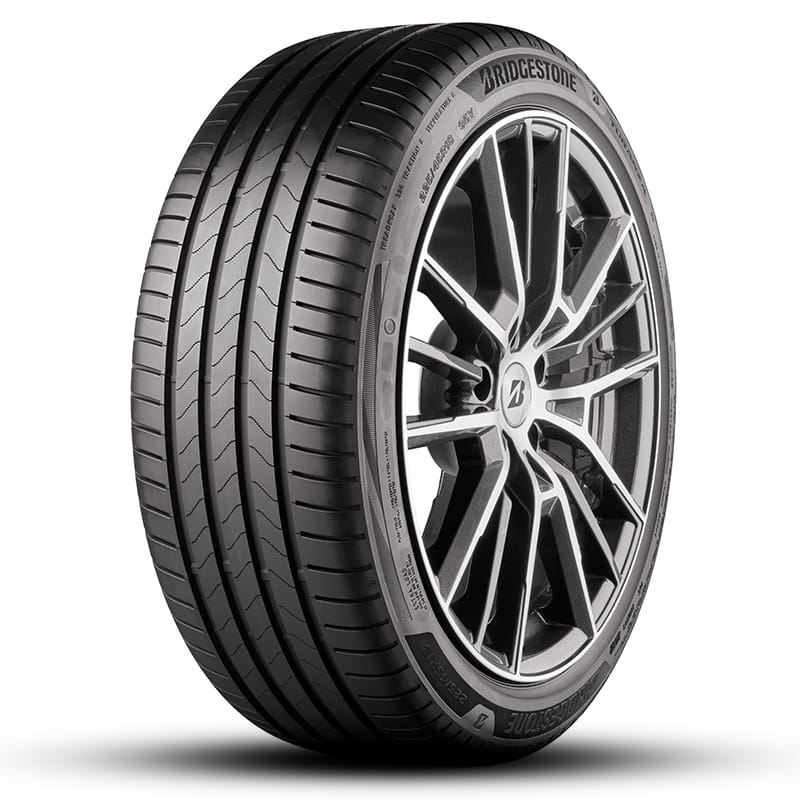 225/45/17 Bridgestone TUR6 94YXL TL