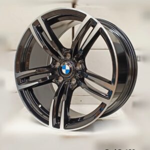 BMW RIMS - KUSTOM KINGS