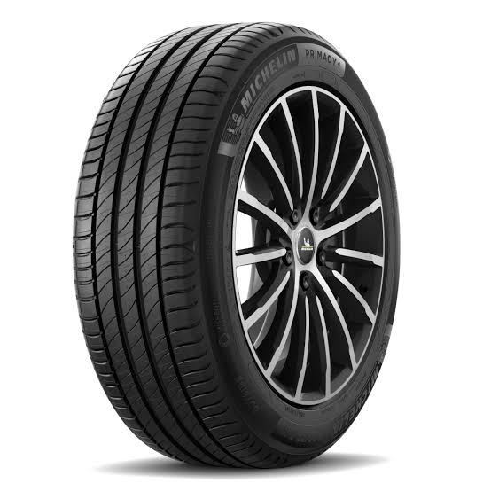 205/60R16 Michelin Primacy 5 – 96W XL