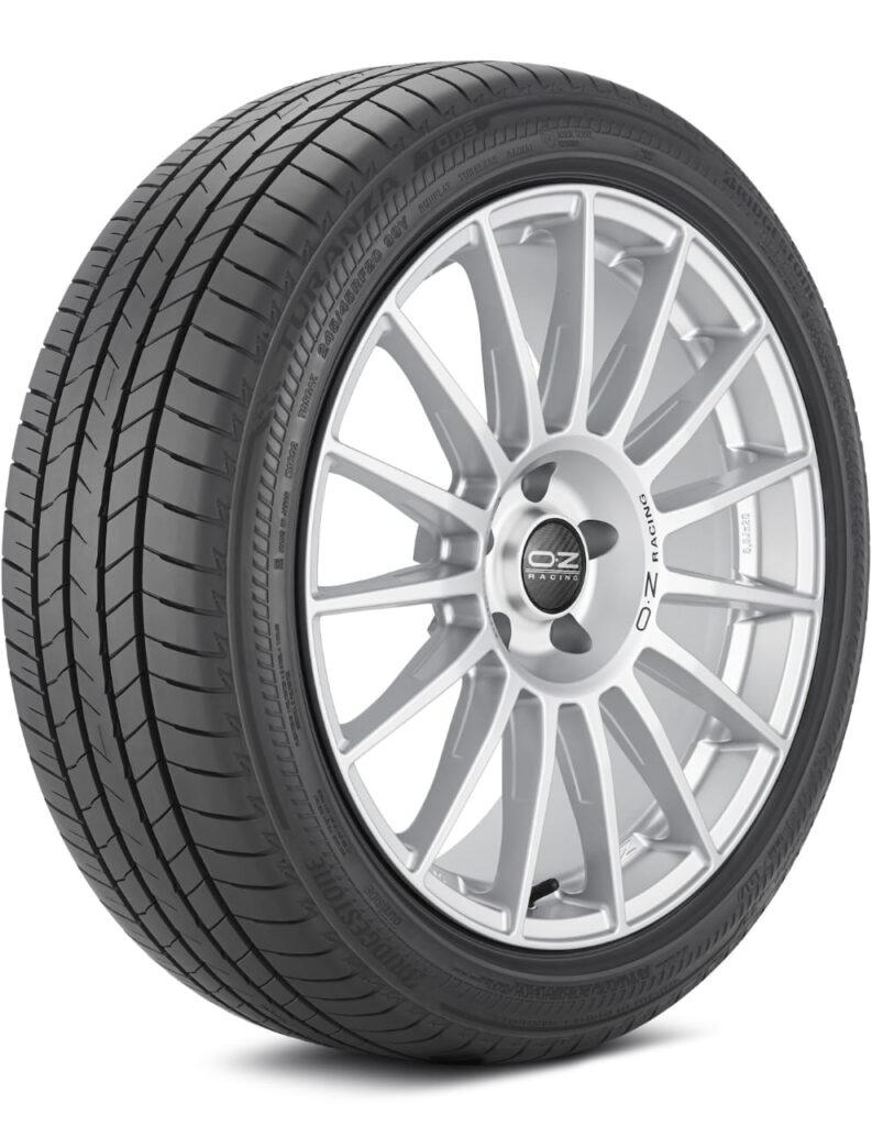 255/35R18 Bridgestone TUR 6 – 94Y XL TL