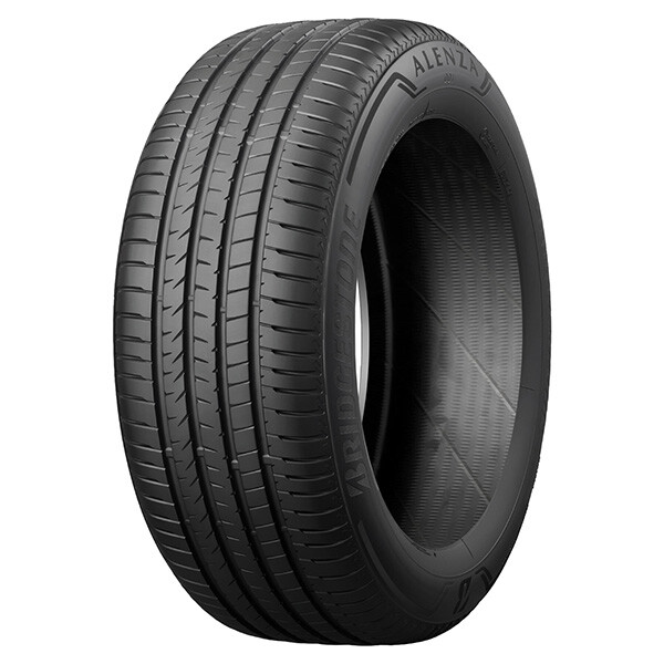 275/40R20 Bridgestone Alenza 001 107W XL Runflat
