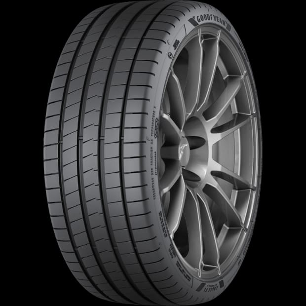 275/40R20 Goodyear EAG F1 ASY6 – 106Y XL – FP