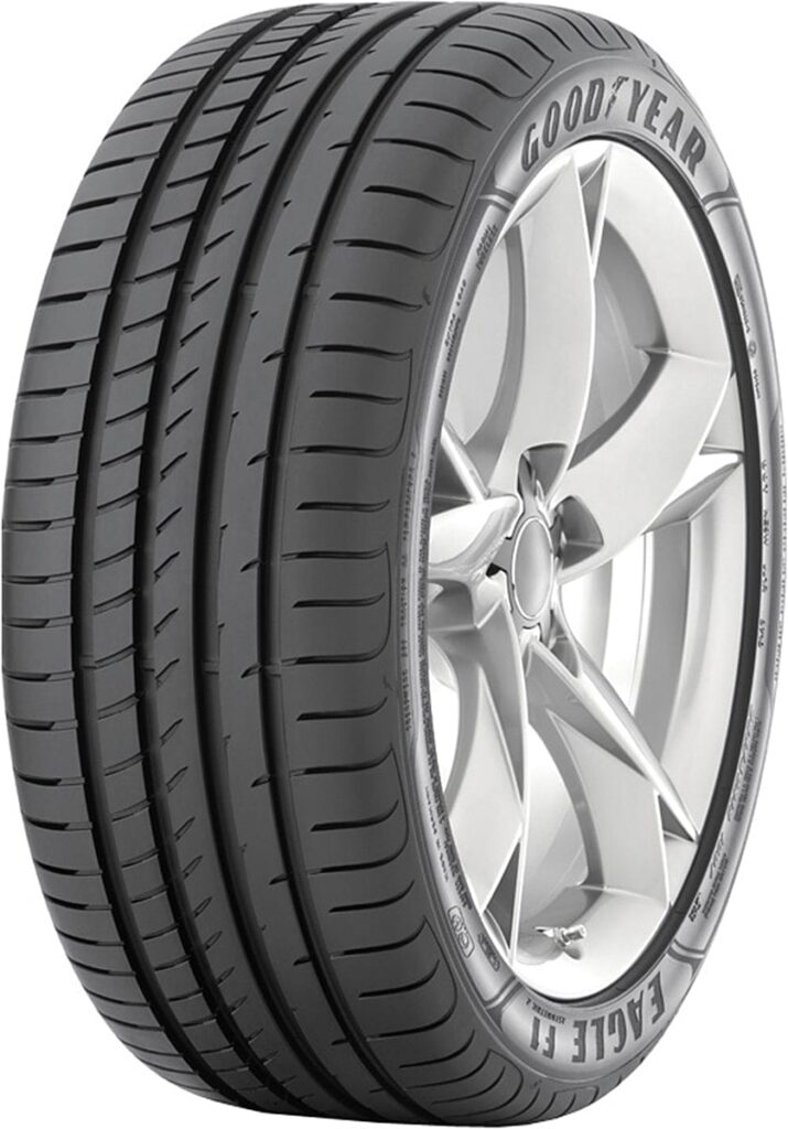 225/40R19 Goodyear EAG F1 ASY3 – 93Y XL ROF