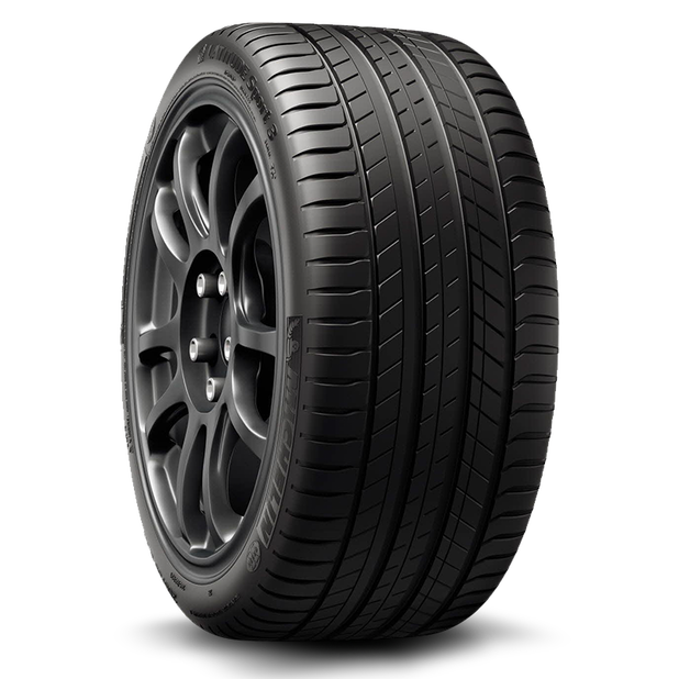 315/35/20 Michelin Latitude Sport 3 Extra Load TL GRNX MI 110W