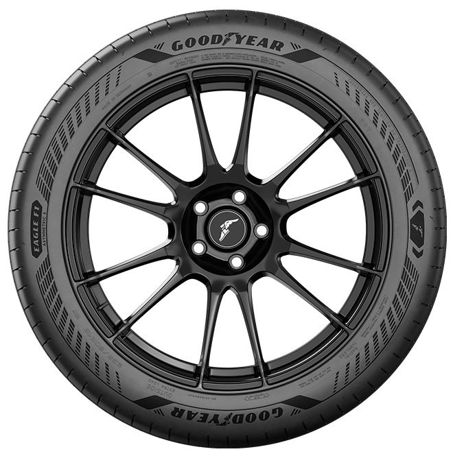 205/45/17 Goodyear EAG F1 ASY 6 XL FP 88W
