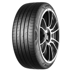 205/40/17 Goodyear Eagle F1 Asymmetric 6 XL